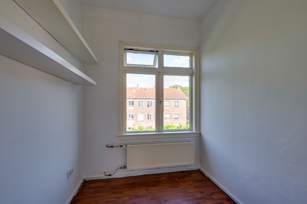 Medium property photo - Klaverstraat 136C, 3083 VN Rotterdam